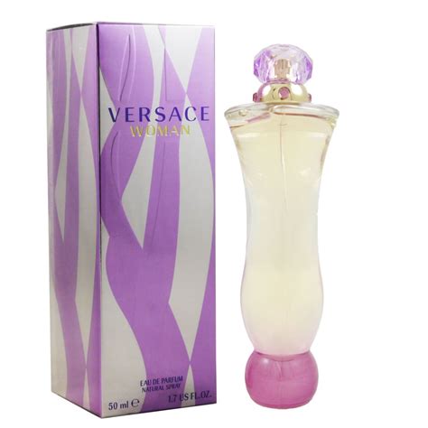 versace woman 50ml|versace woman perfume price.